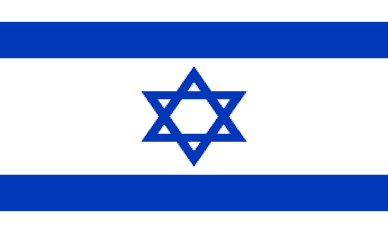 flag of Israel