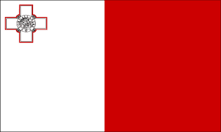 flag of Malta