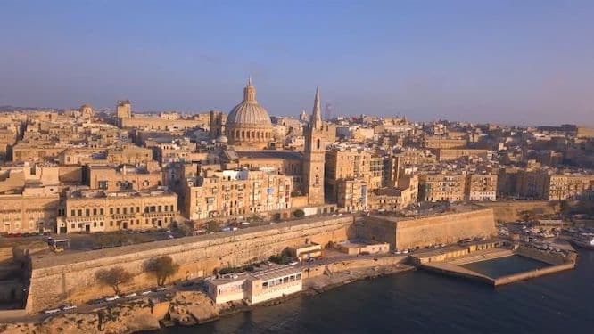 image representing Malta