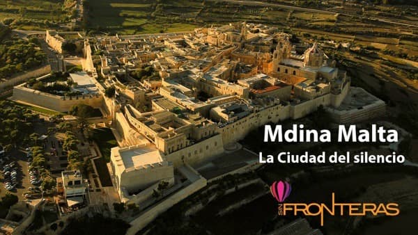 Mdina