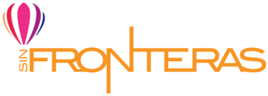 Sin Fronteras Logo