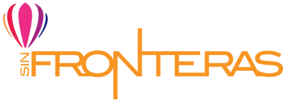 Sin Fronteras Logo