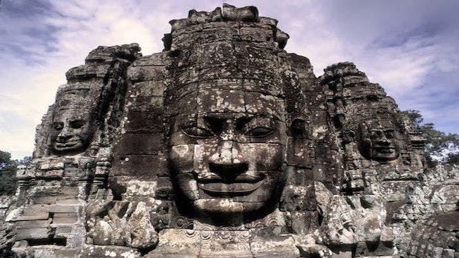 image representing Cambodia