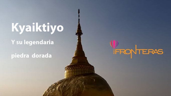 Kyaiktiyo - Myanmar